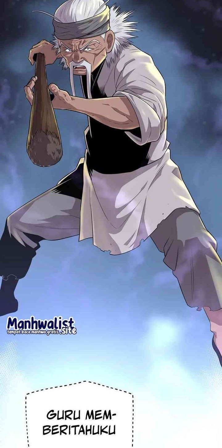 Tang Clan Legend Chapter 6 Gambar 75