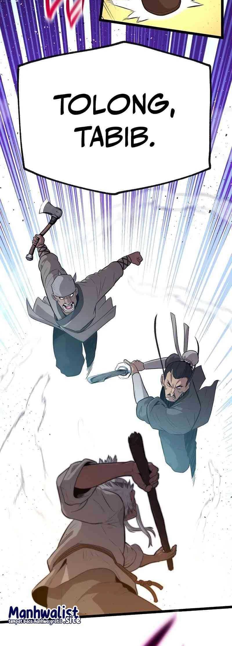 Tang Clan Legend Chapter 6 Gambar 76