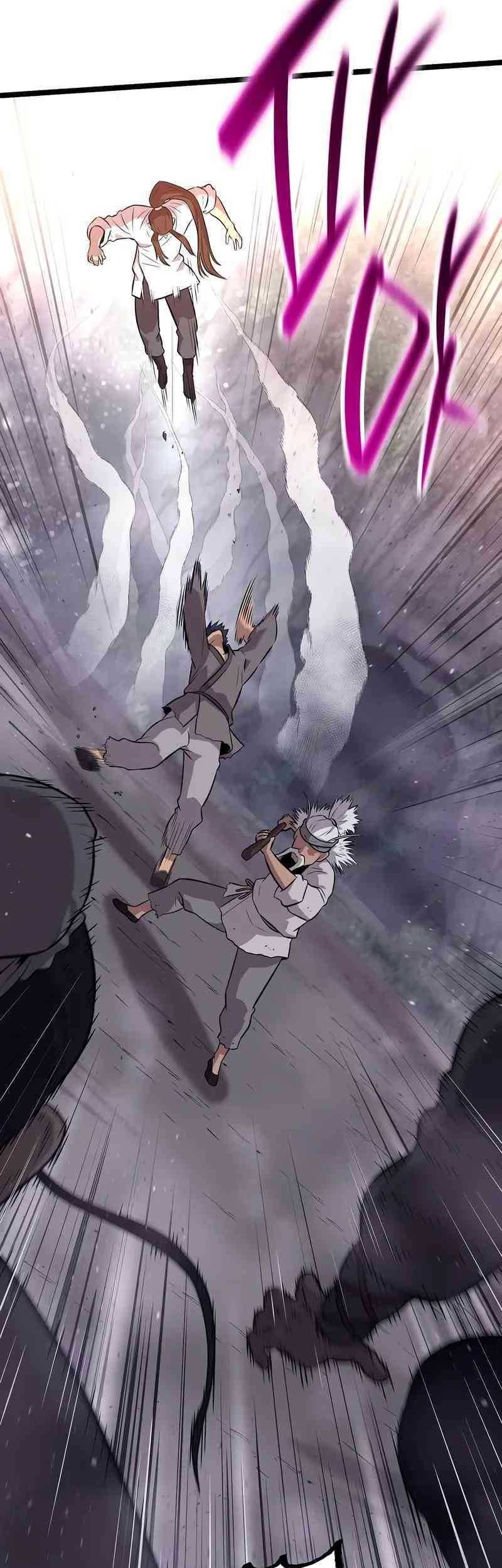 Tang Clan Legend Chapter 6 Gambar 77