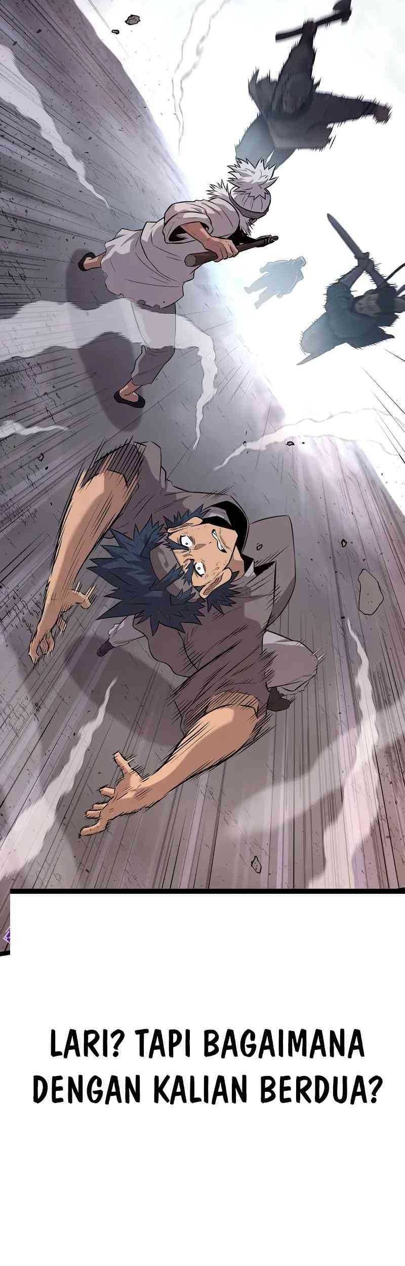 Tang Clan Legend Chapter 6 Gambar 80