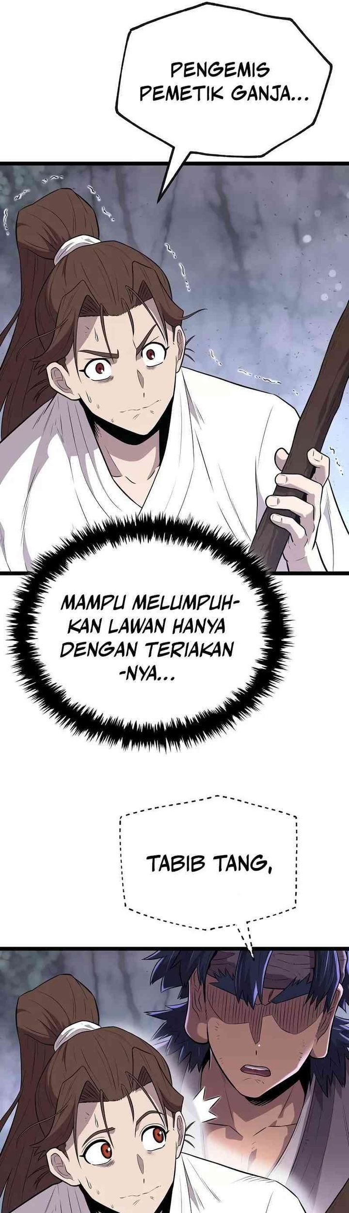 Tang Clan Legend Chapter 6 Gambar 60