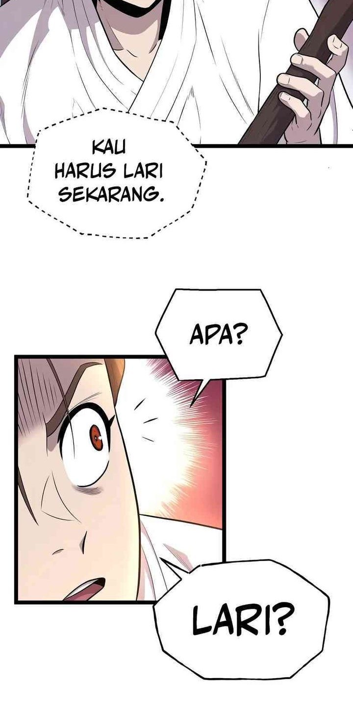 Tang Clan Legend Chapter 6 Gambar 61