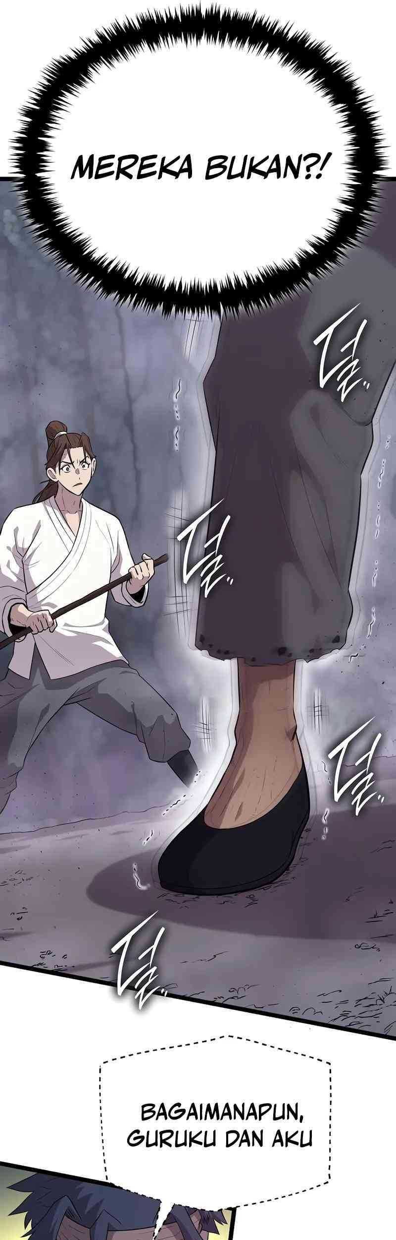 Tang Clan Legend Chapter 6 Gambar 63