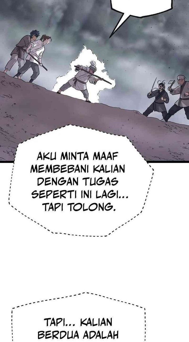 Tang Clan Legend Chapter 6 Gambar 63