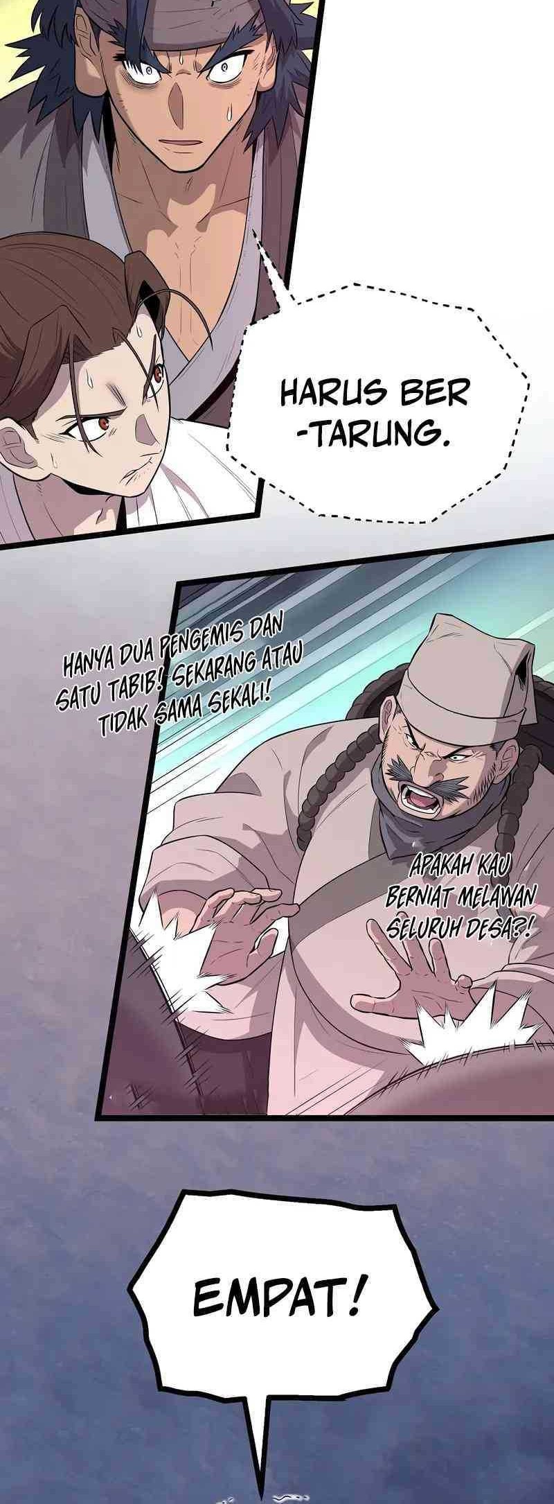 Tang Clan Legend Chapter 6 Gambar 64