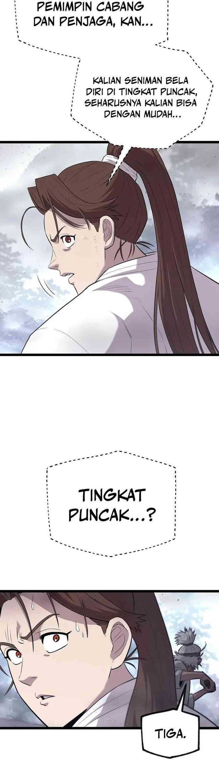 Tang Clan Legend Chapter 6 Gambar 64