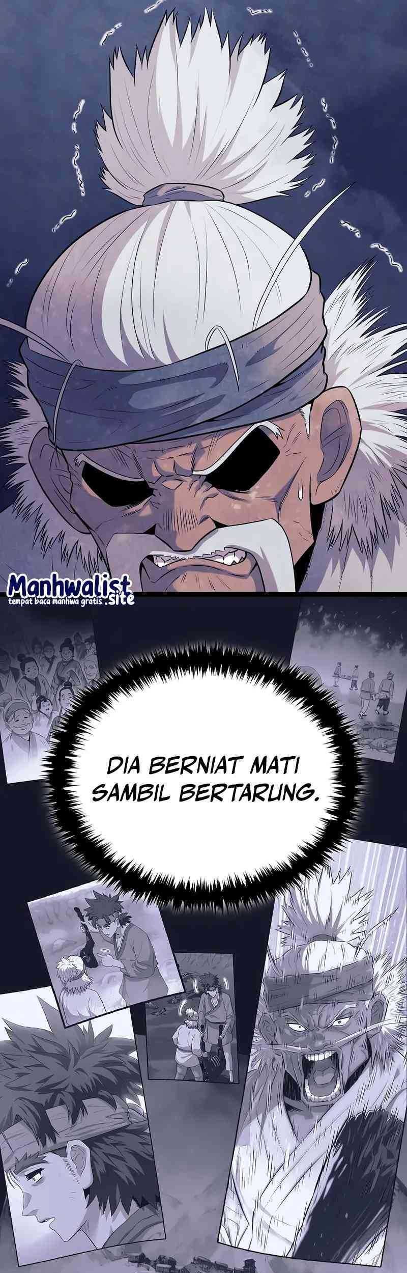 Tang Clan Legend Chapter 6 Gambar 65