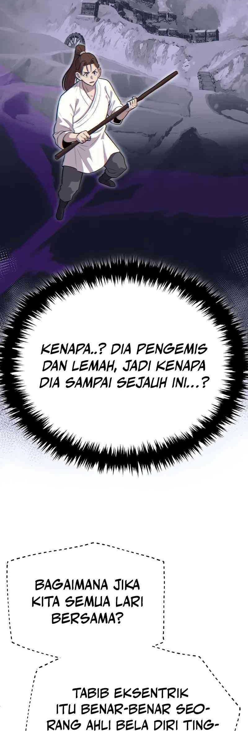 Tang Clan Legend Chapter 6 Gambar 66