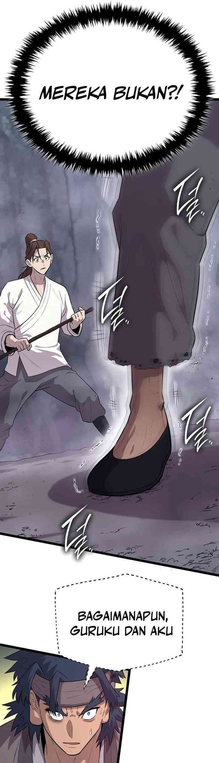 Tang Clan Legend Chapter 6 Gambar 66