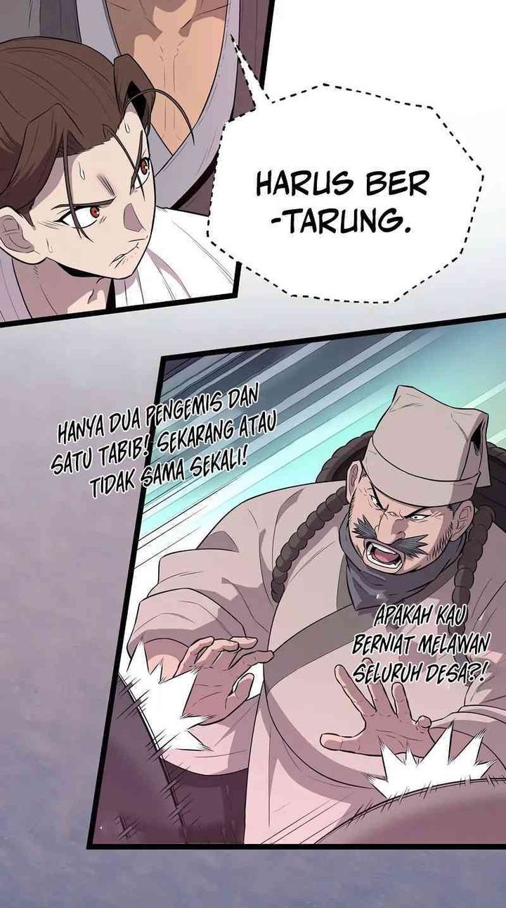 Tang Clan Legend Chapter 6 Gambar 67