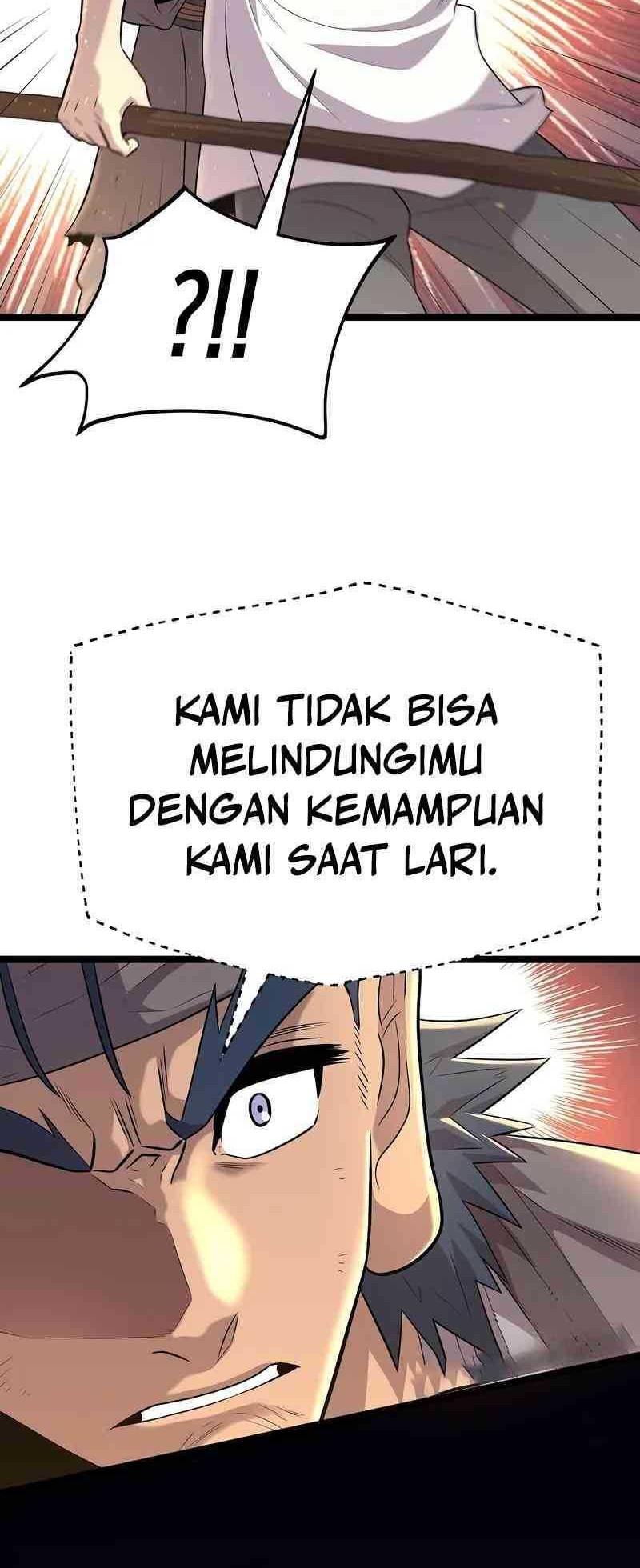 Tang Clan Legend Chapter 6 Gambar 68