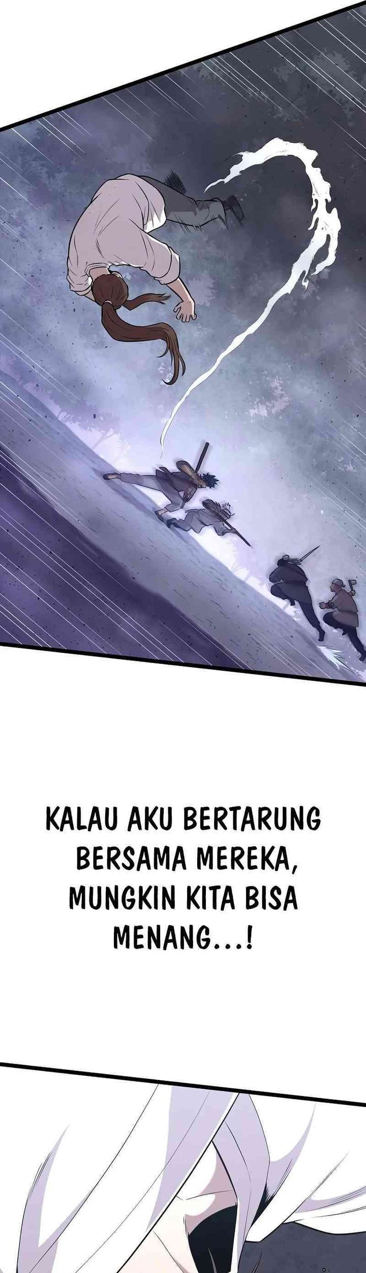 Tang Clan Legend Chapter 6 Gambar 88