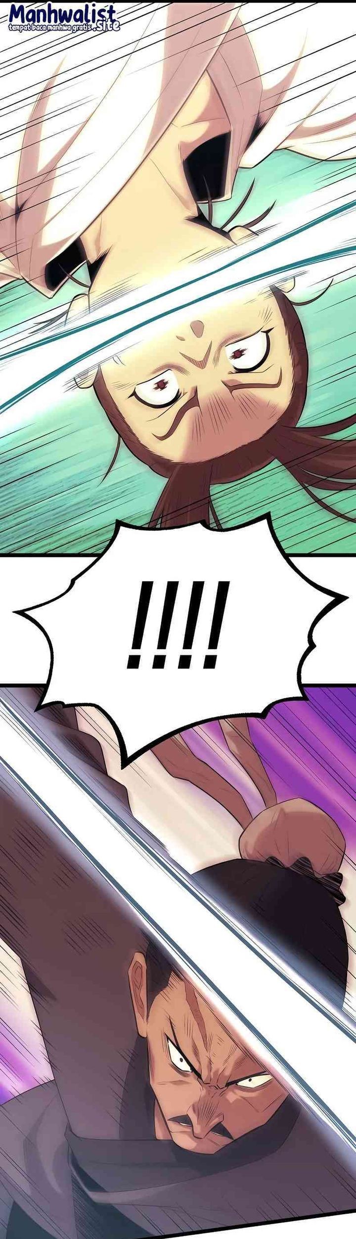 Tang Clan Legend Chapter 6 Gambar 90