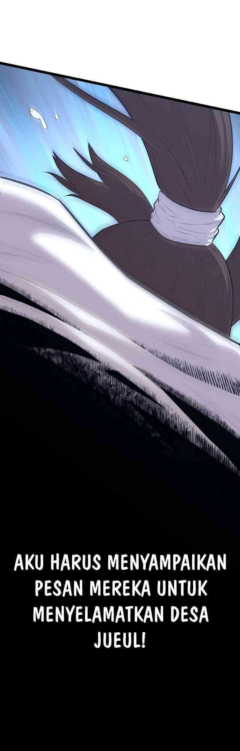 Tang Clan Legend Chapter 6 Gambar 91