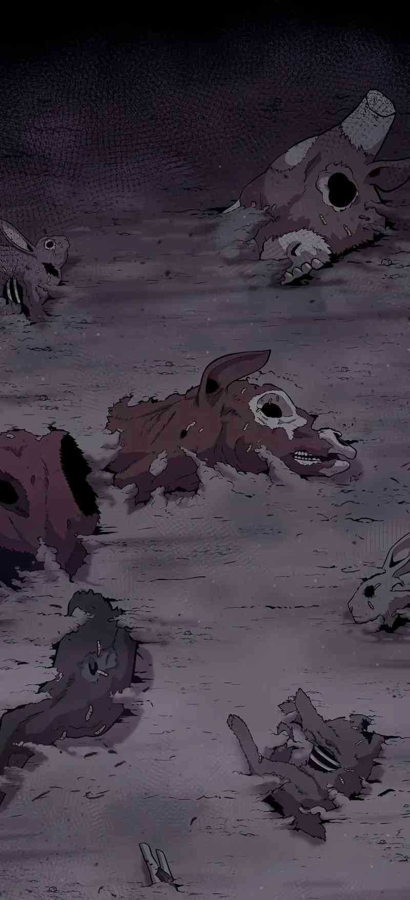 Tang Clan Legend Chapter 6 Gambar 92