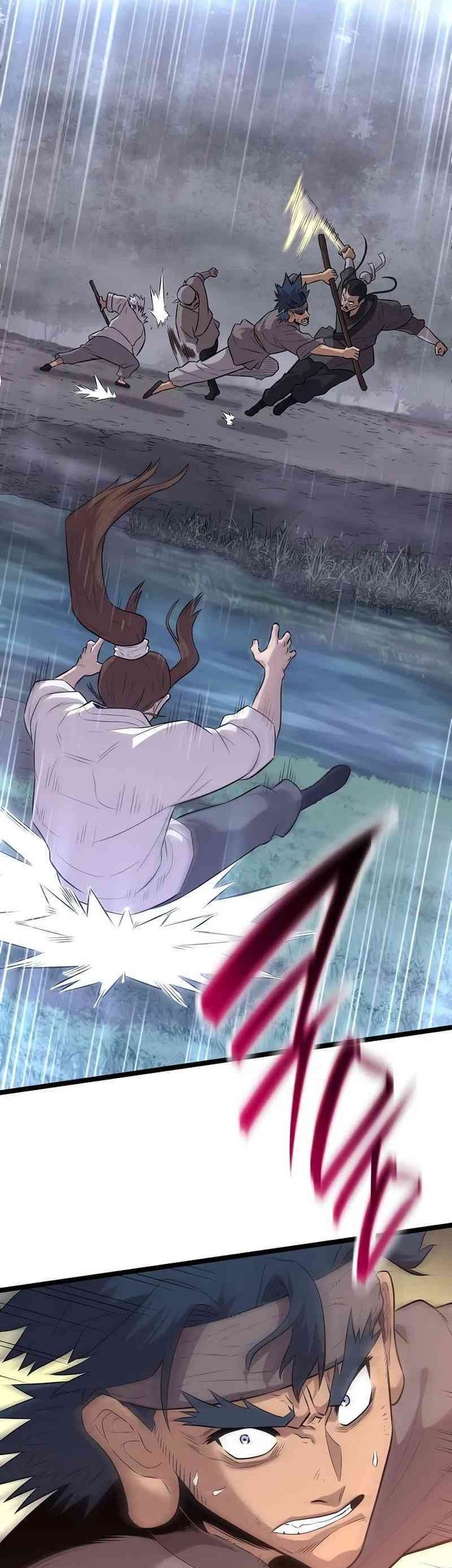 Tang Clan Legend Chapter 6 Gambar 92