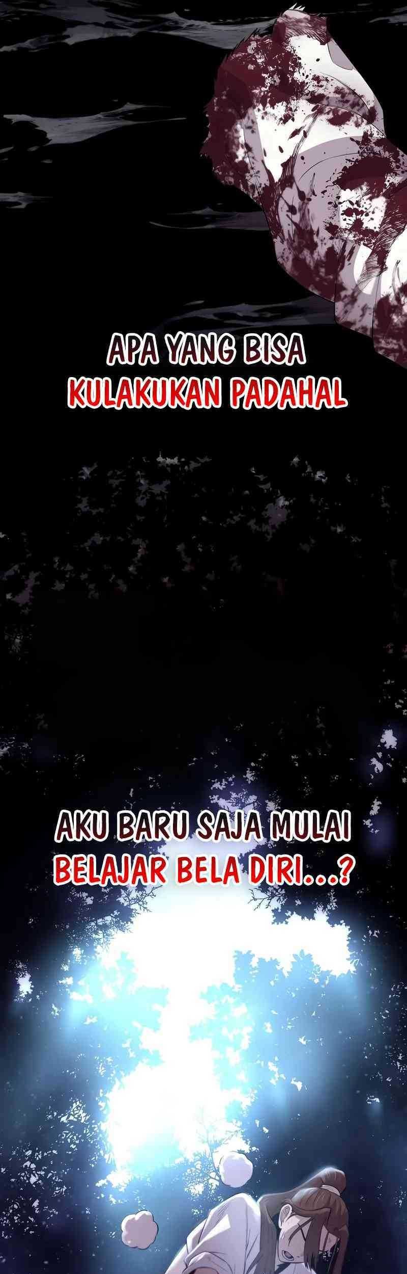 Tang Clan Legend Chapter 6 Gambar 95