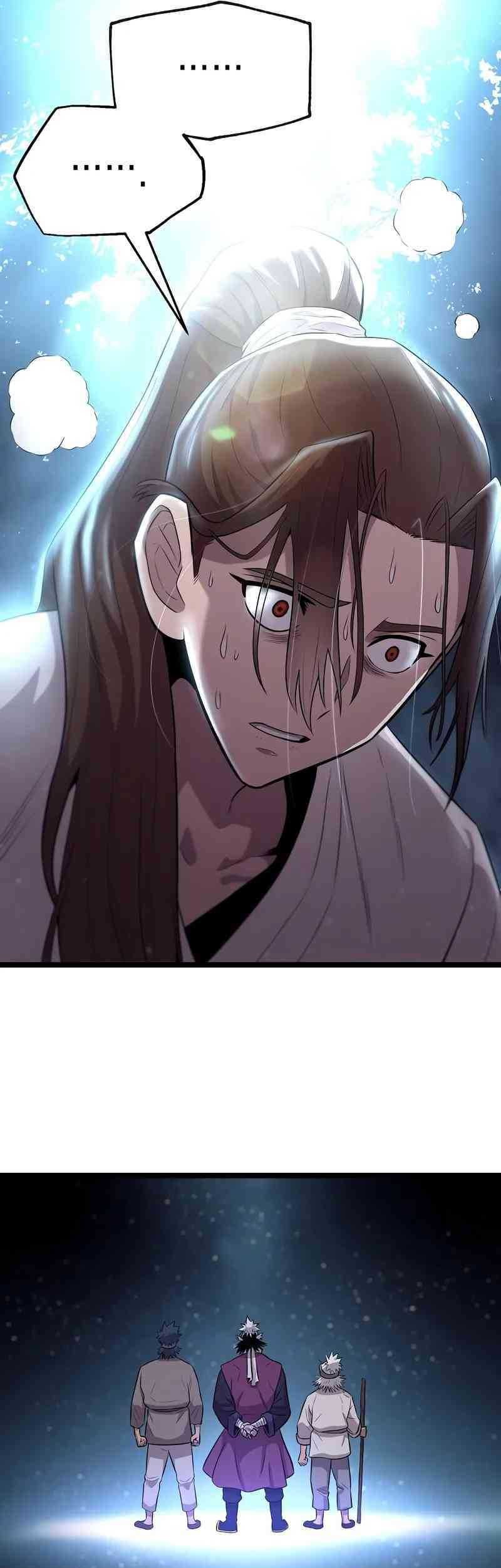 Tang Clan Legend Chapter 6 Gambar 97