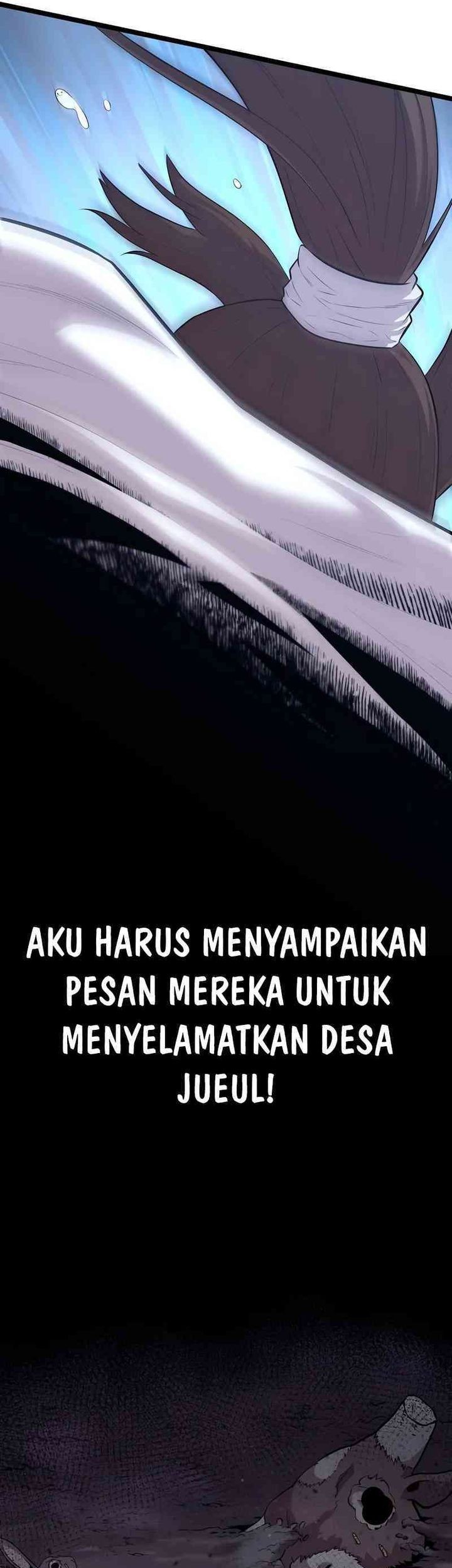 Tang Clan Legend Chapter 6 Gambar 98