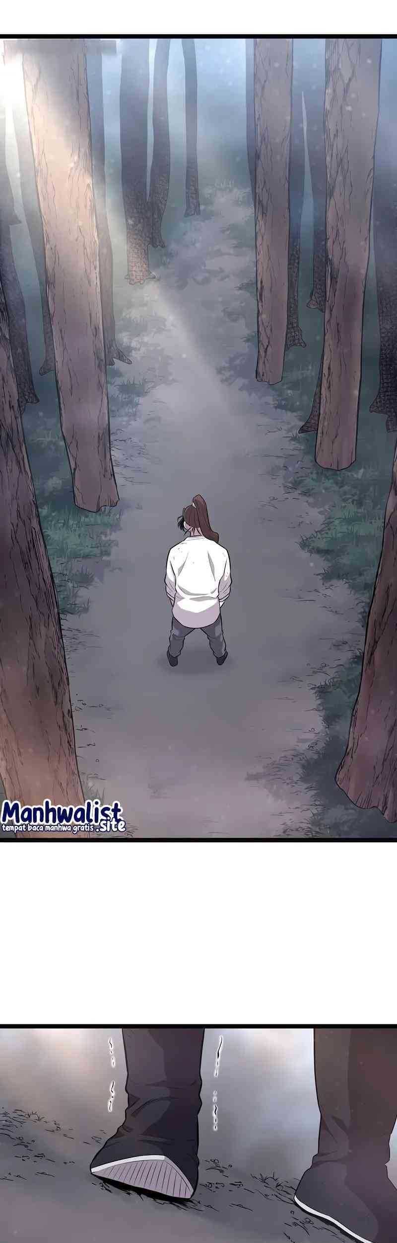 Tang Clan Legend Chapter 6 Gambar 99