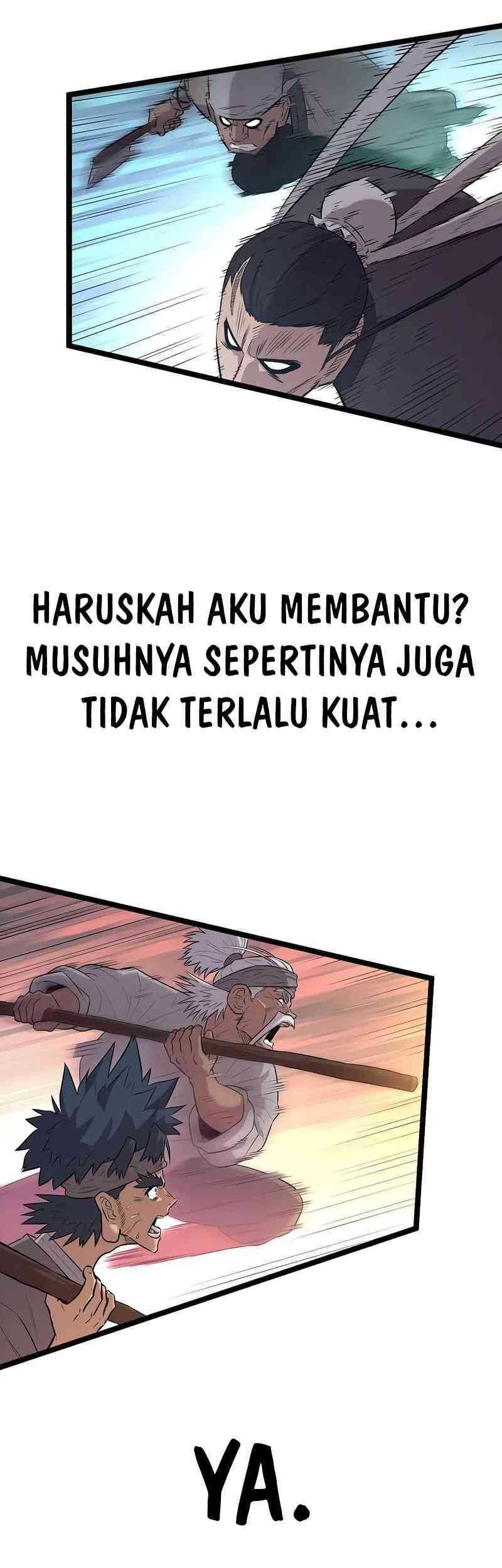 Tang Clan Legend Chapter 6 Gambar 81