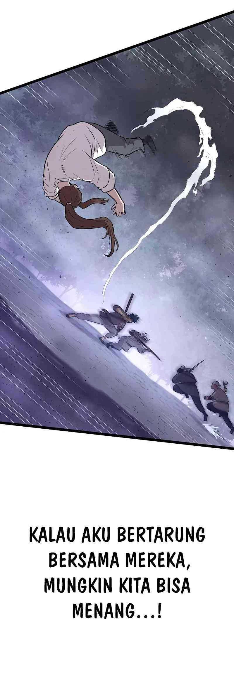 Tang Clan Legend Chapter 6 Gambar 82