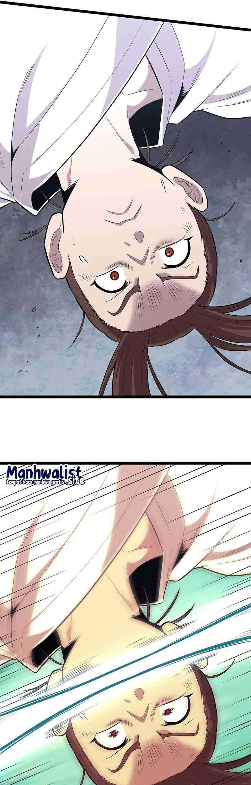 Tang Clan Legend Chapter 6 Gambar 83