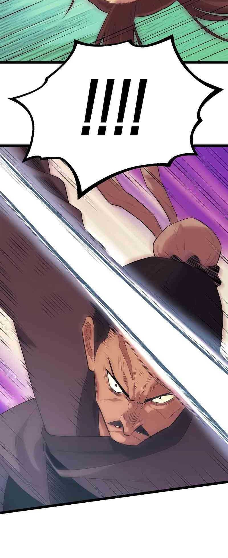 Tang Clan Legend Chapter 6 Gambar 84