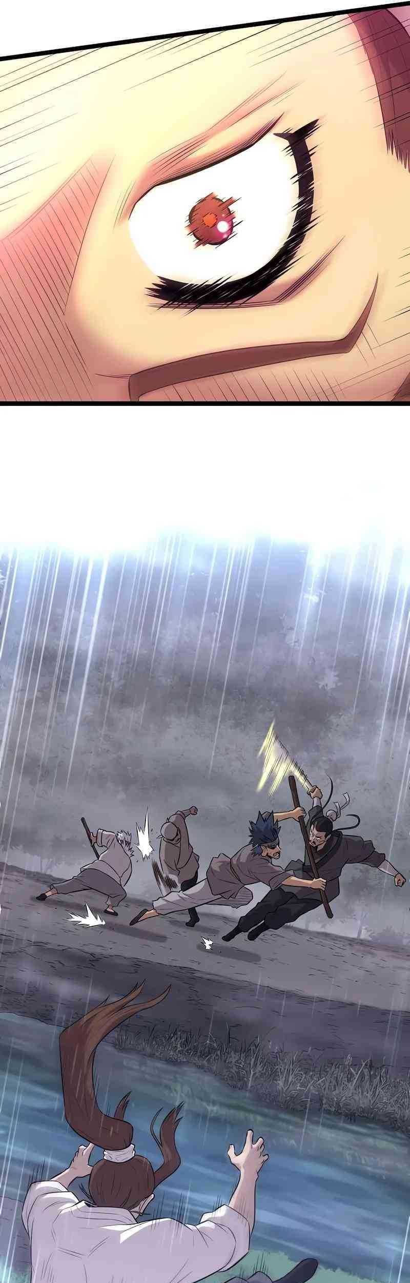 Tang Clan Legend Chapter 6 Gambar 85