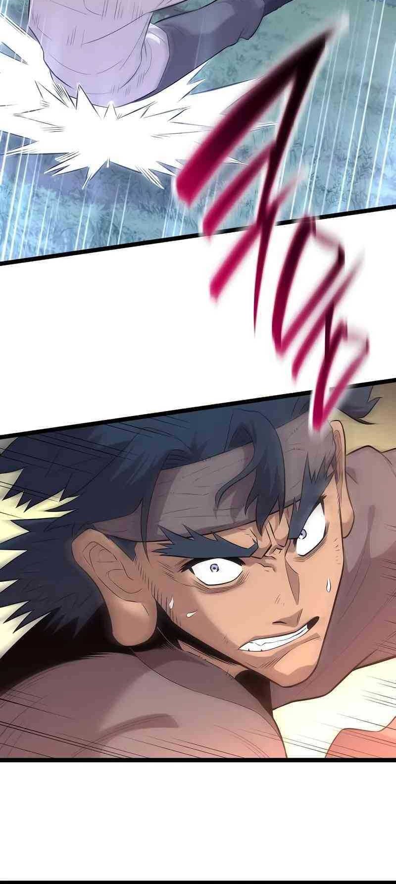 Tang Clan Legend Chapter 6 Gambar 86