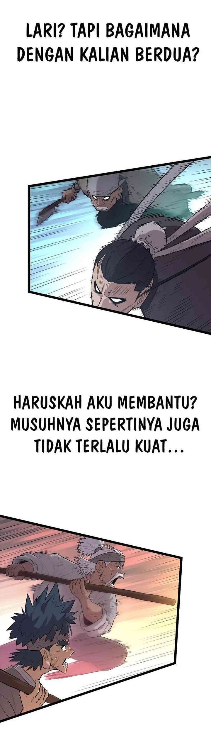 Tang Clan Legend Chapter 6 Gambar 86