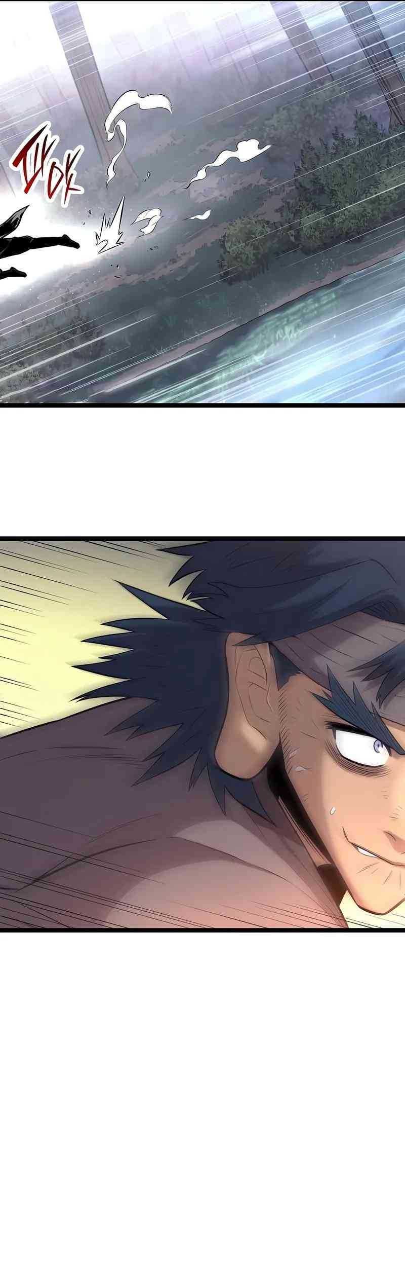 Tang Clan Legend Chapter 6 Gambar 87