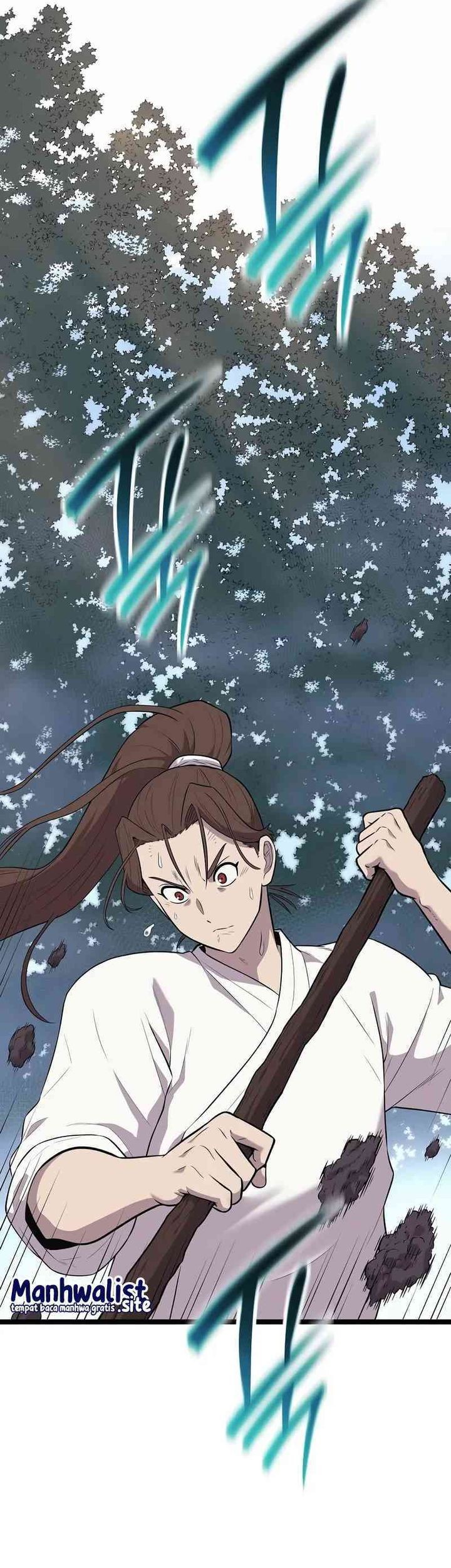 Tang Clan Legend Chapter 6 Gambar 7