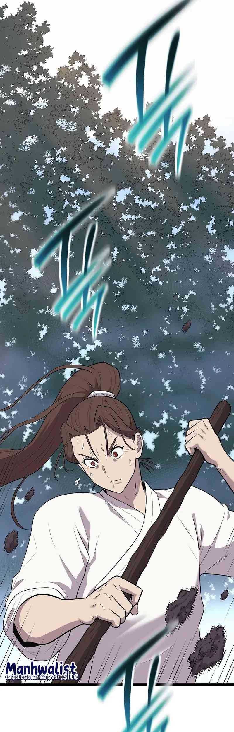 Tang Clan Legend Chapter 6 Gambar 7