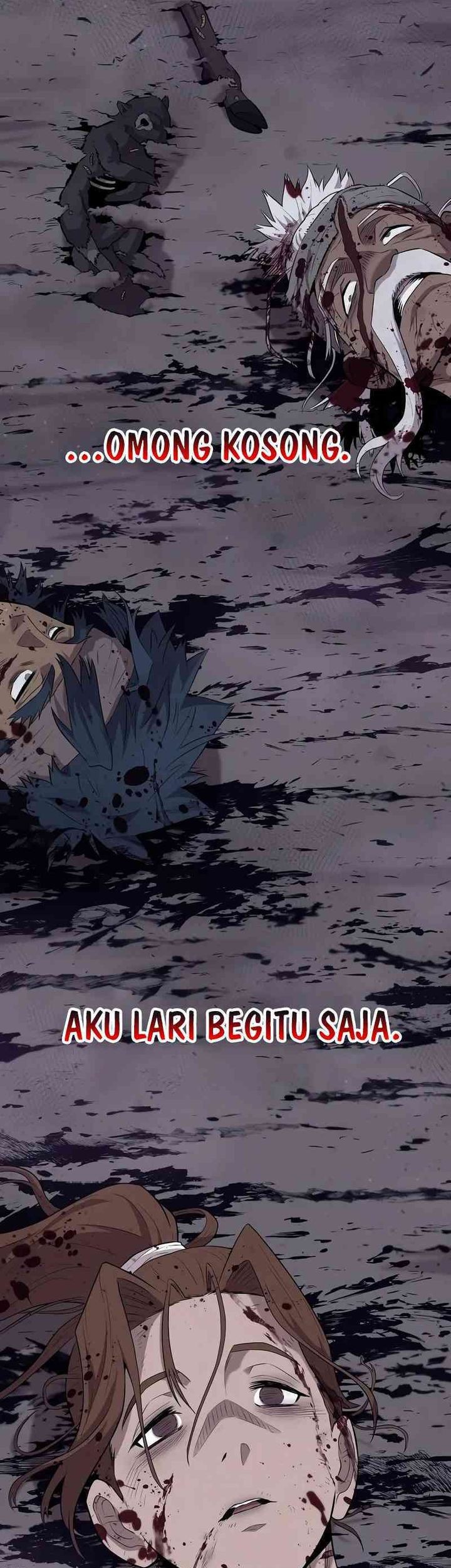 Tang Clan Legend Chapter 6 Gambar 100