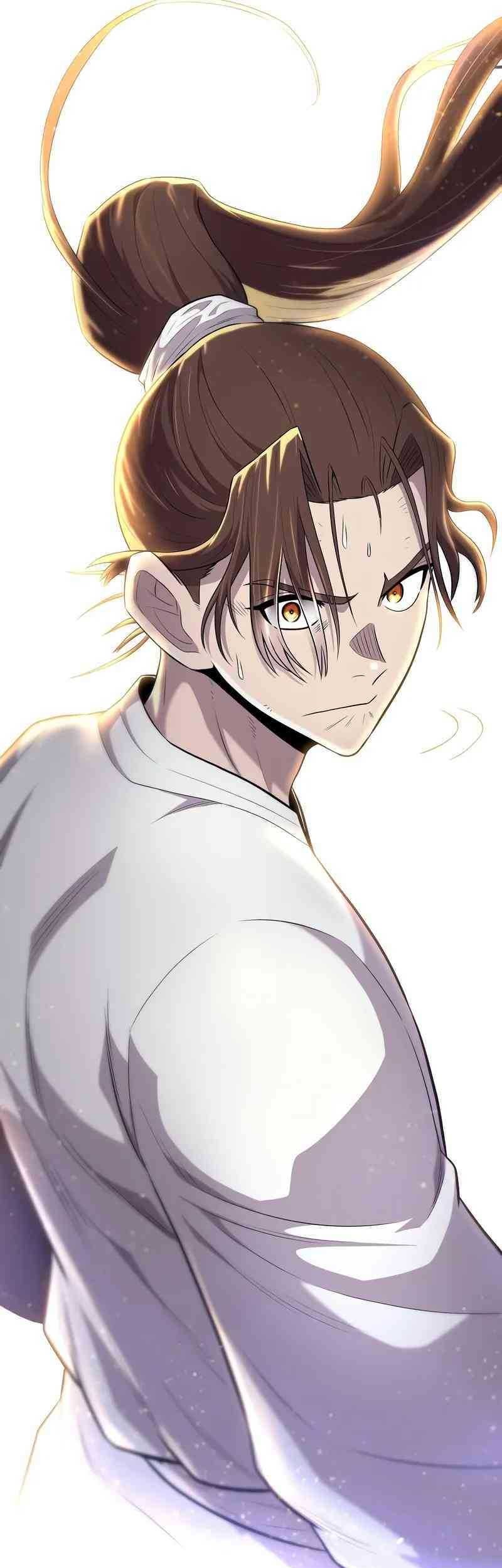 Tang Clan Legend Chapter 6 Gambar 101