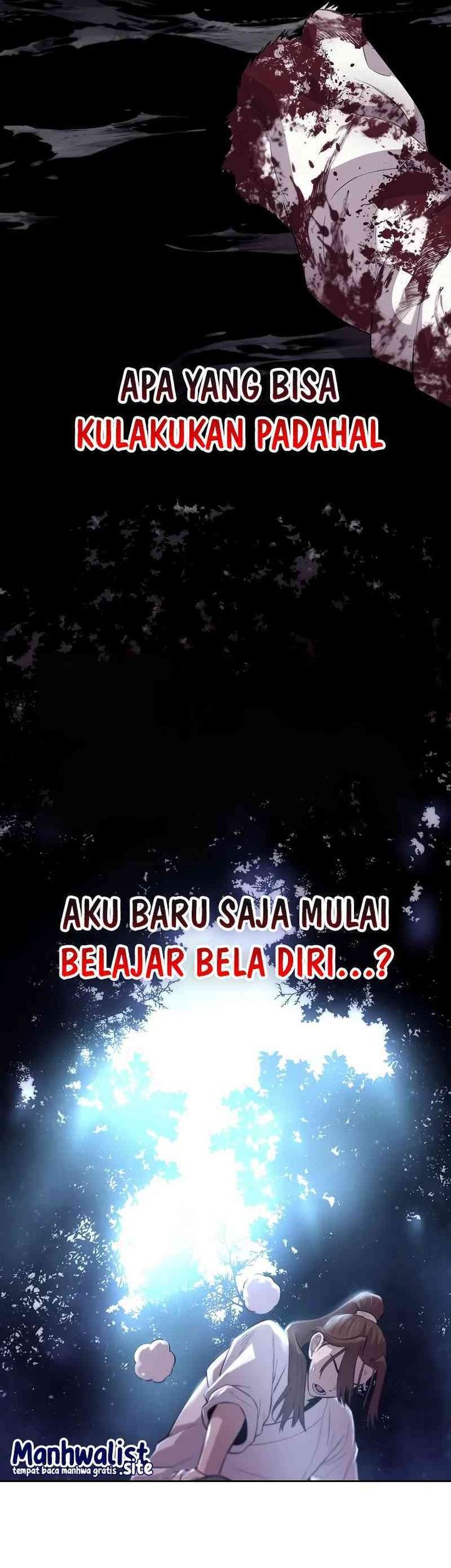 Tang Clan Legend Chapter 6 Gambar 102