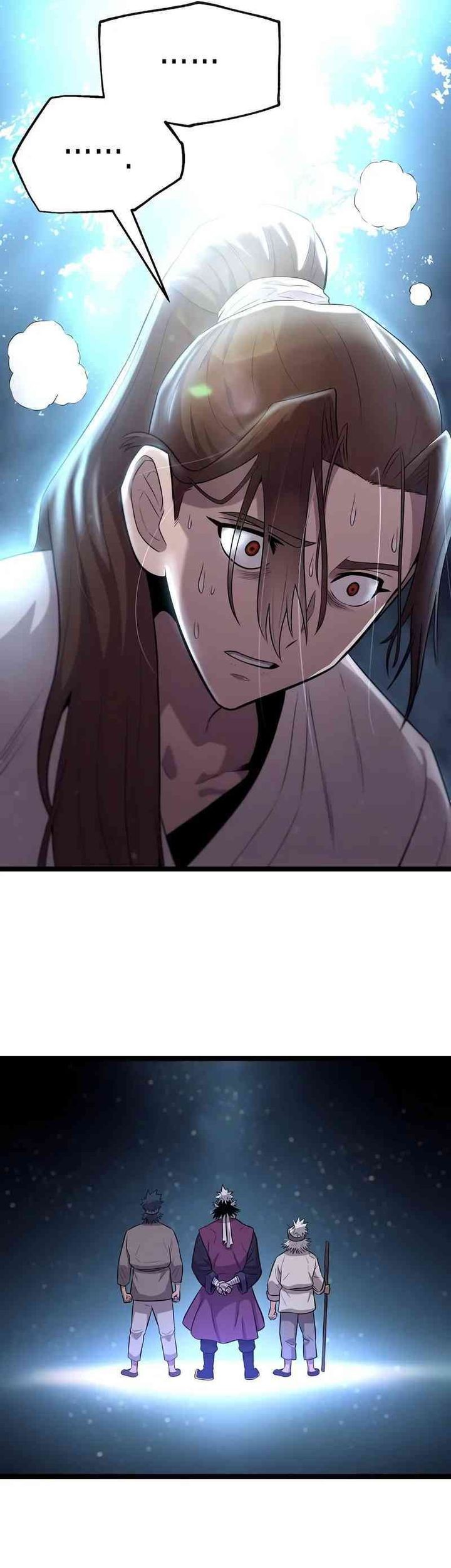 Tang Clan Legend Chapter 6 Gambar 104