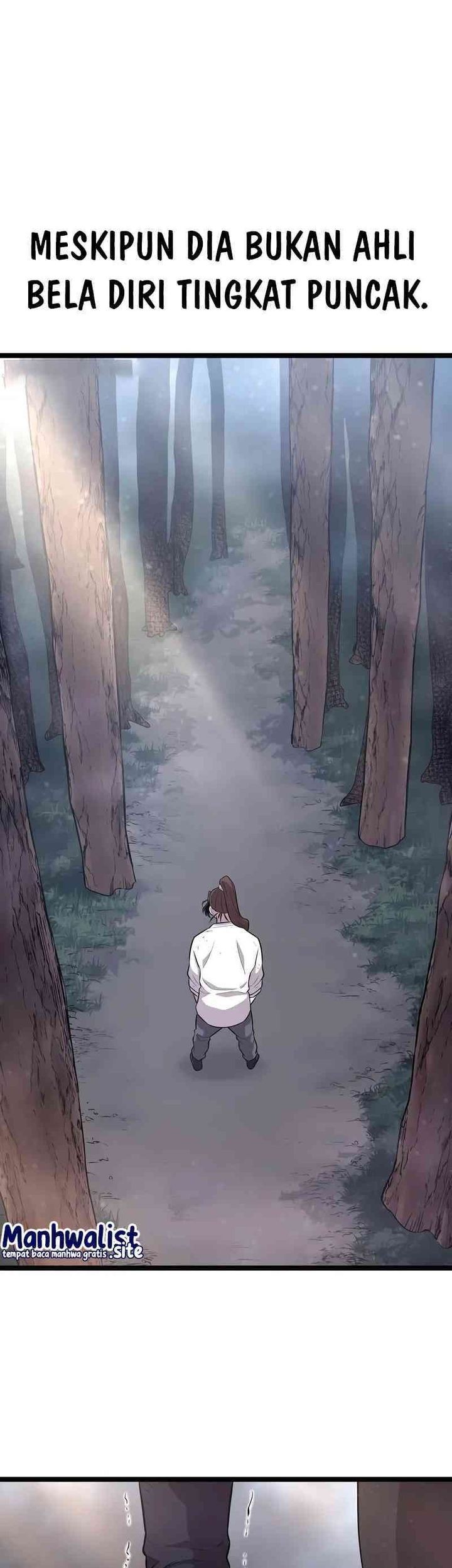 Tang Clan Legend Chapter 6 Gambar 106