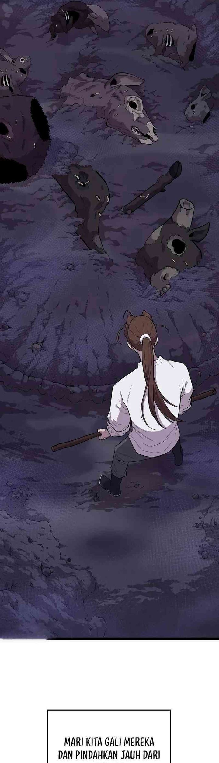 Tang Clan Legend Chapter 6 Gambar 9