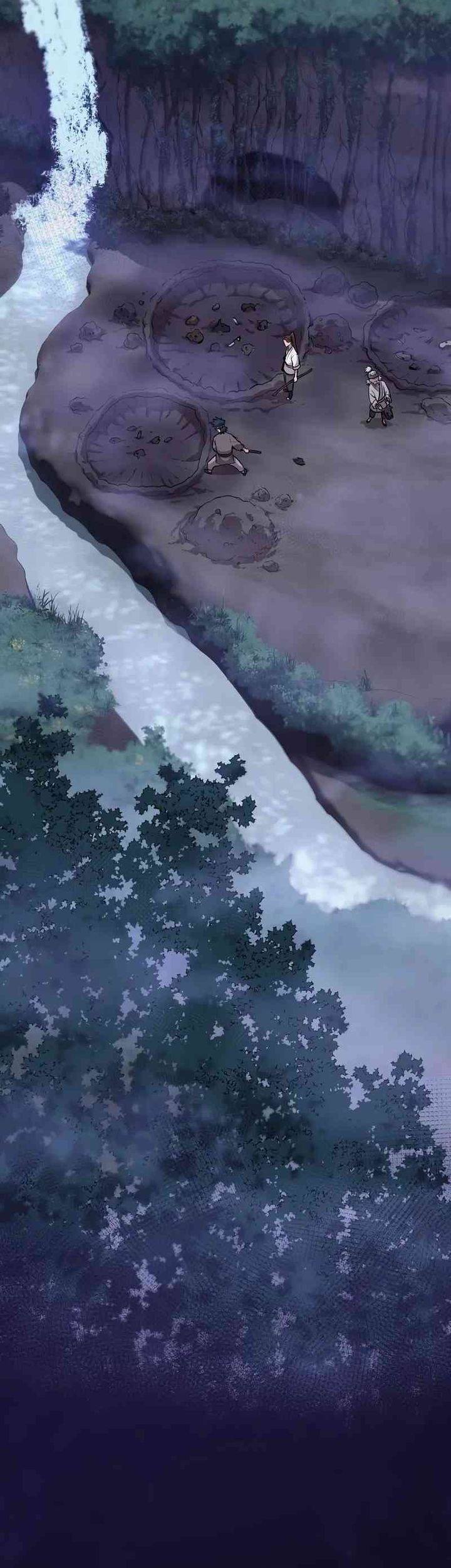 Tang Clan Legend Chapter 6 Gambar 11