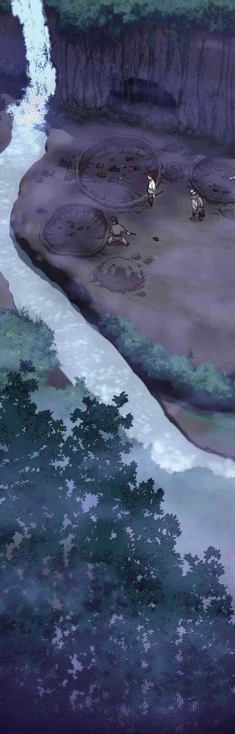 Tang Clan Legend Chapter 6 Gambar 11