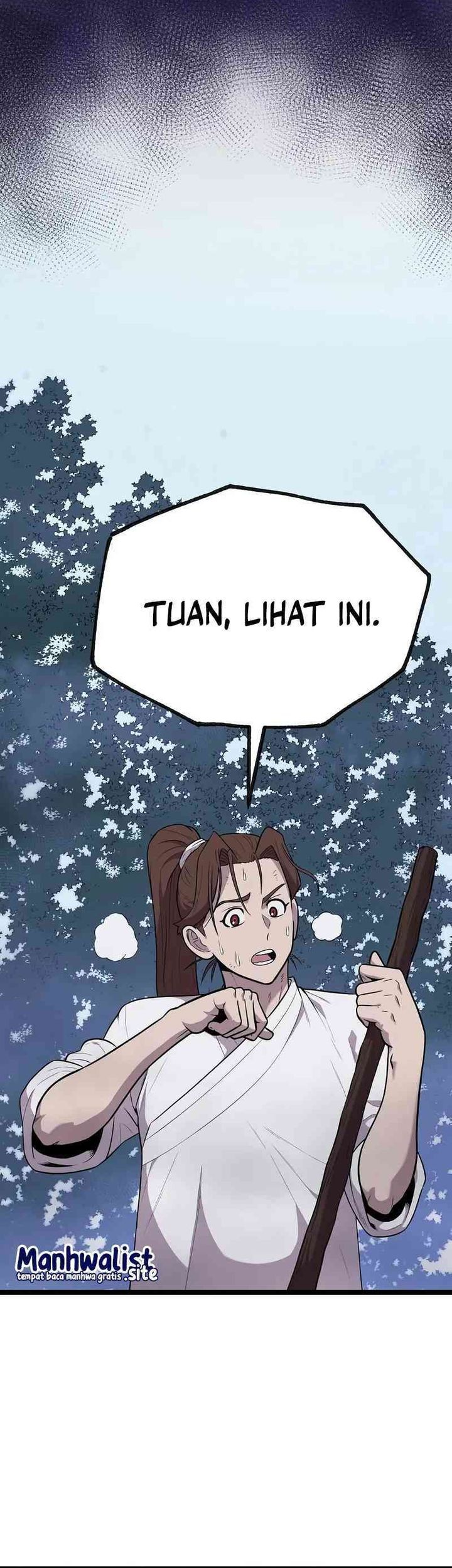 Tang Clan Legend Chapter 6 Gambar 13