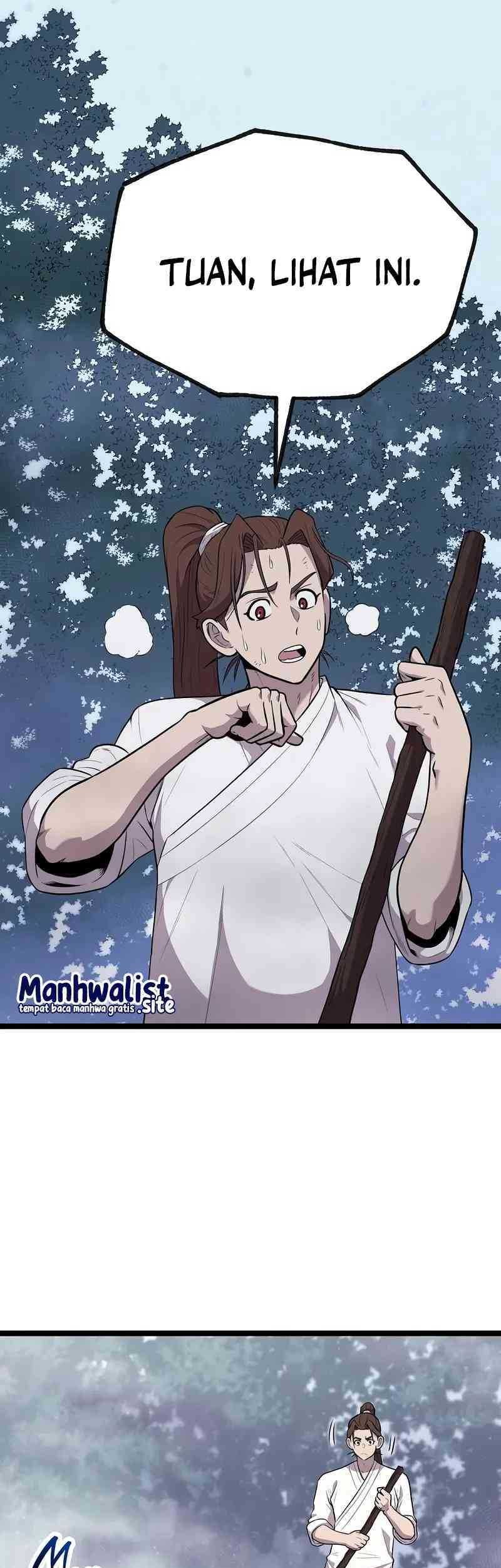 Tang Clan Legend Chapter 6 Gambar 13