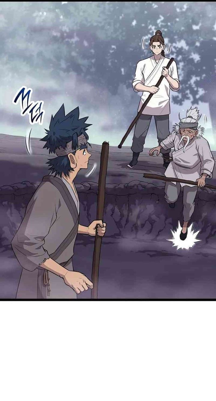 Tang Clan Legend Chapter 6 Gambar 14