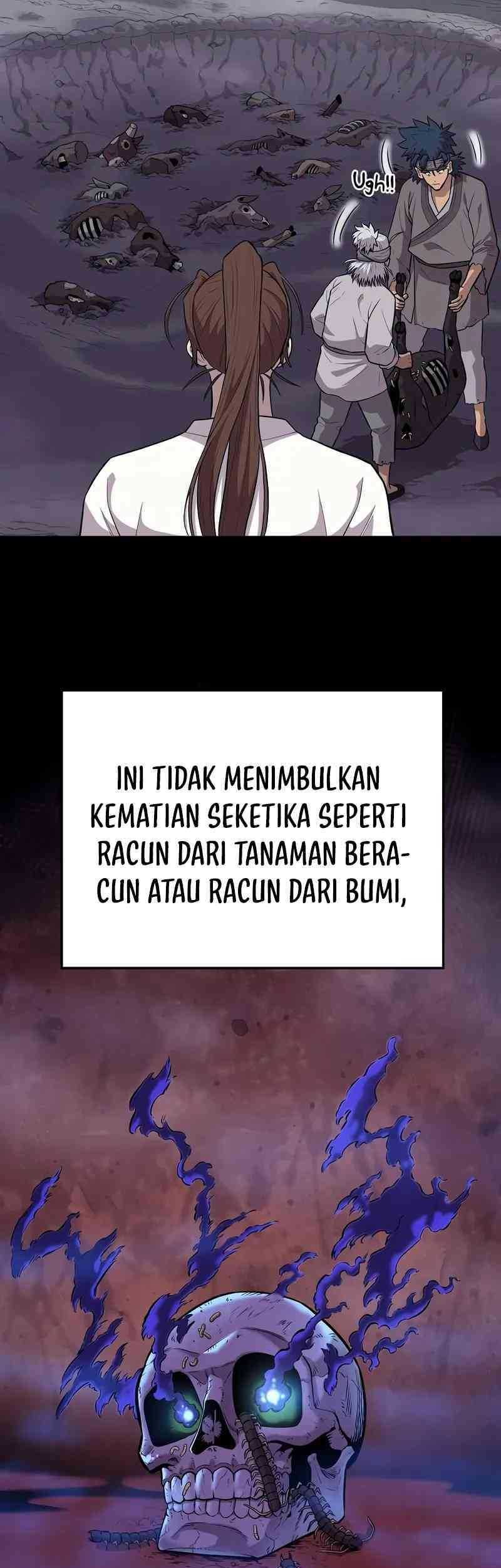 Tang Clan Legend Chapter 6 Gambar 15