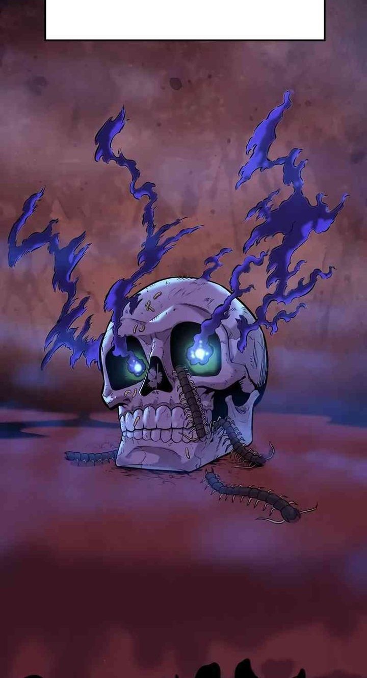 Tang Clan Legend Chapter 6 Gambar 16