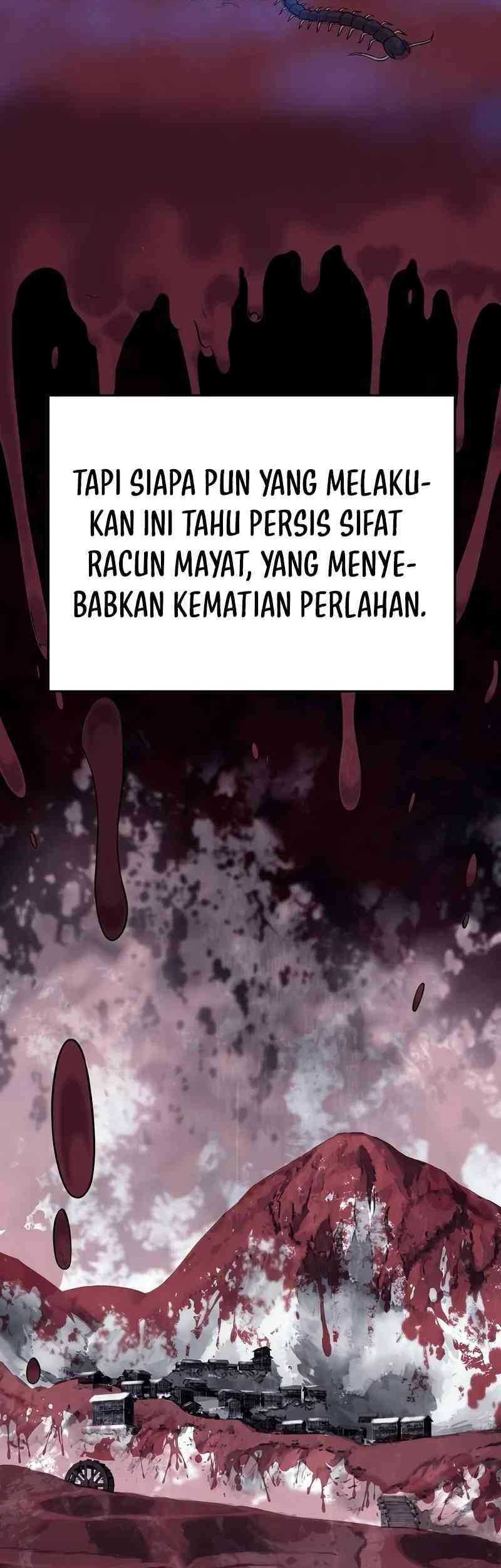 Tang Clan Legend Chapter 6 Gambar 16