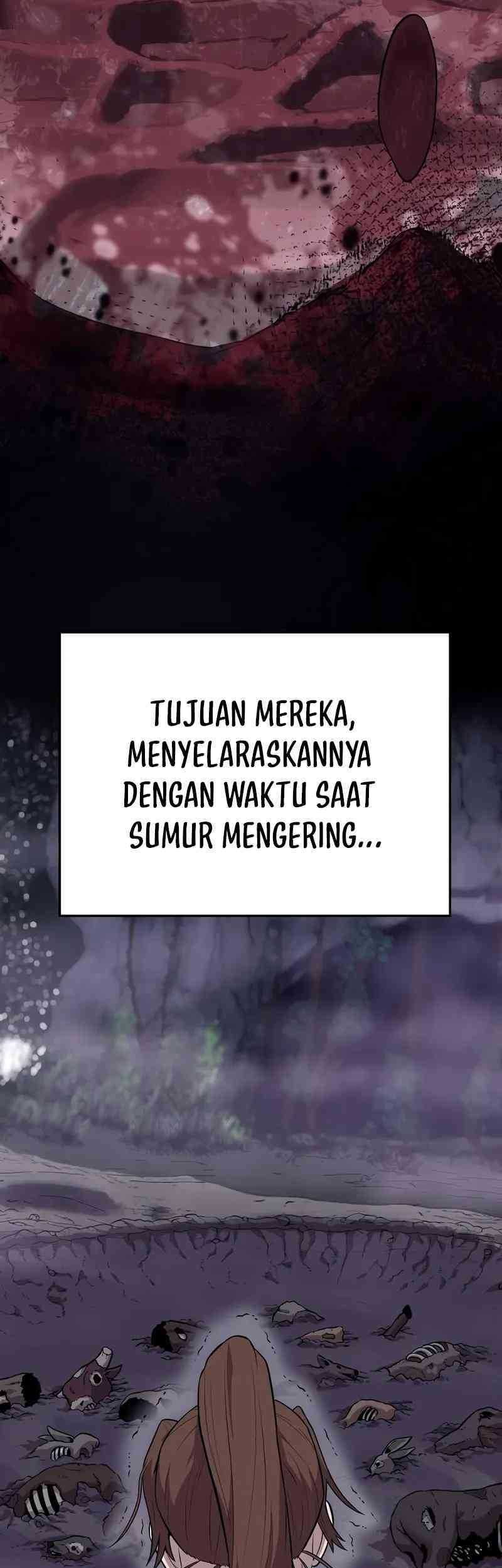 Tang Clan Legend Chapter 6 Gambar 17