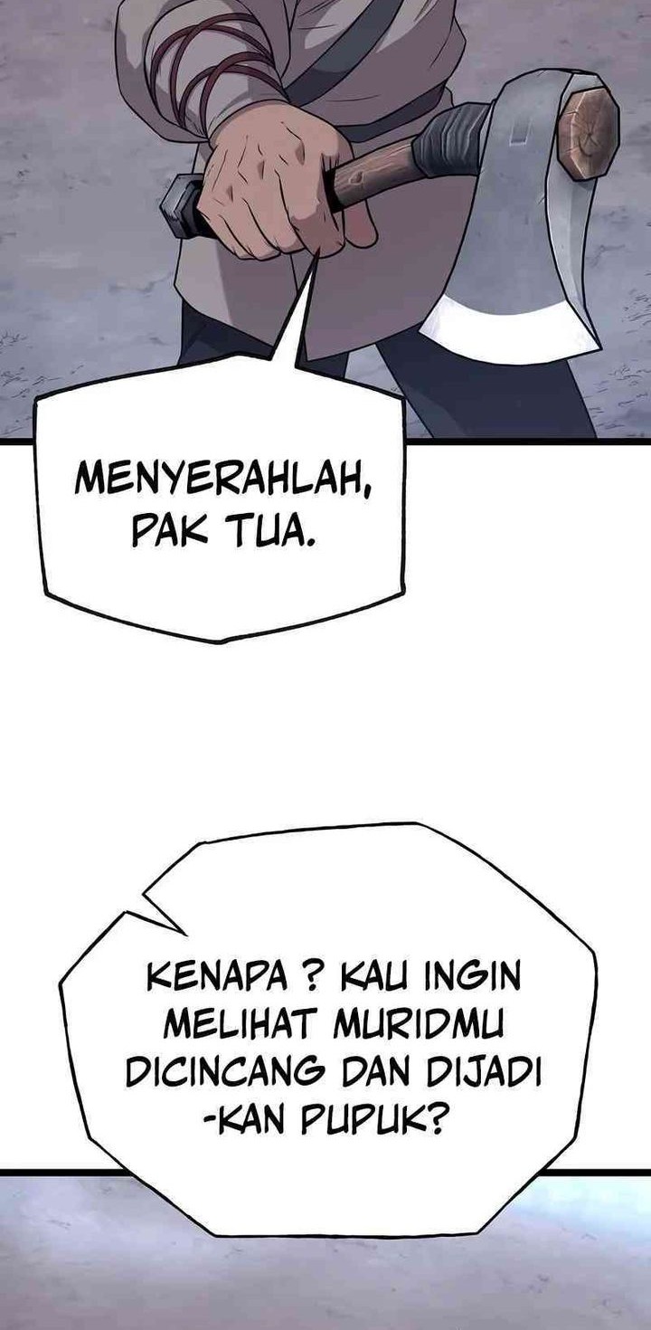 Tang Clan Legend Chapter 7 Gambar 28